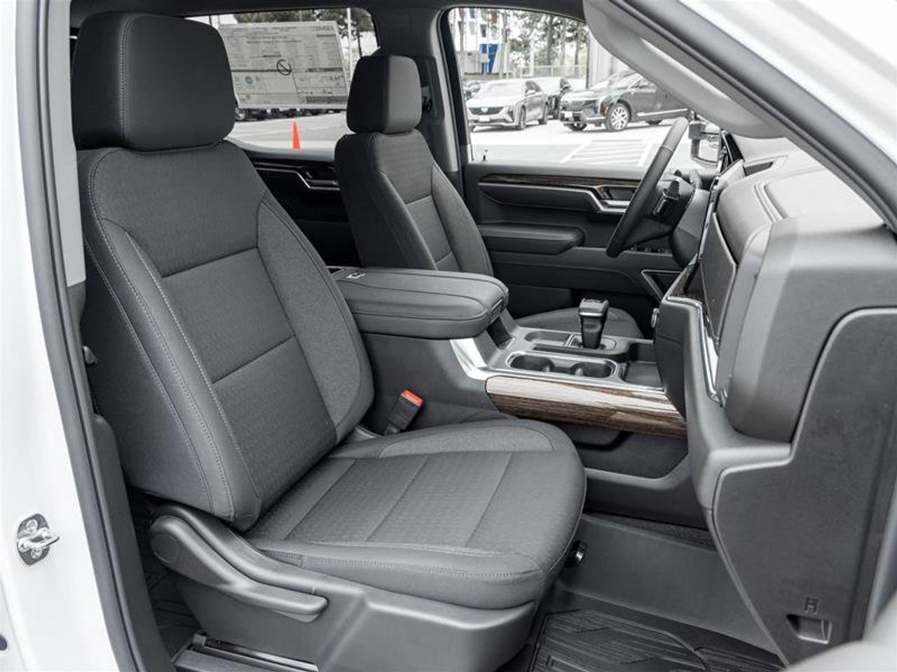 2026 GMC Sierra 1500 ELEVATION Photo