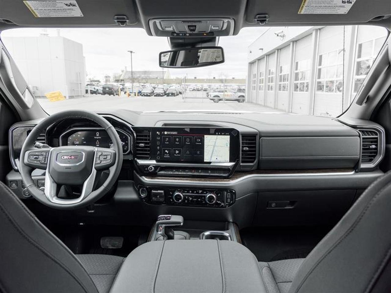 2026 GMC Sierra 1500 ELEVATION Photo