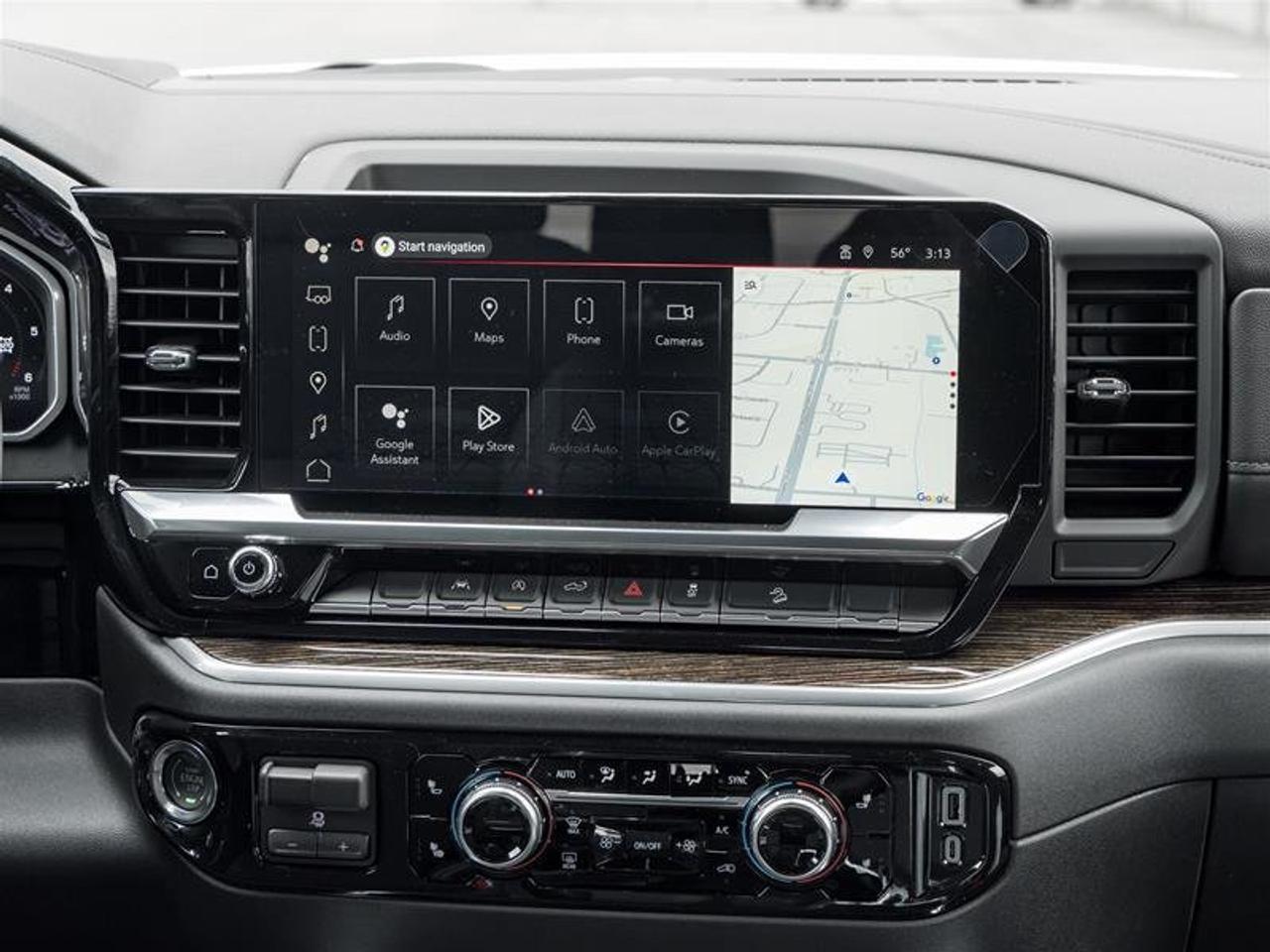 2026 GMC Sierra 1500 ELEVATION Photo