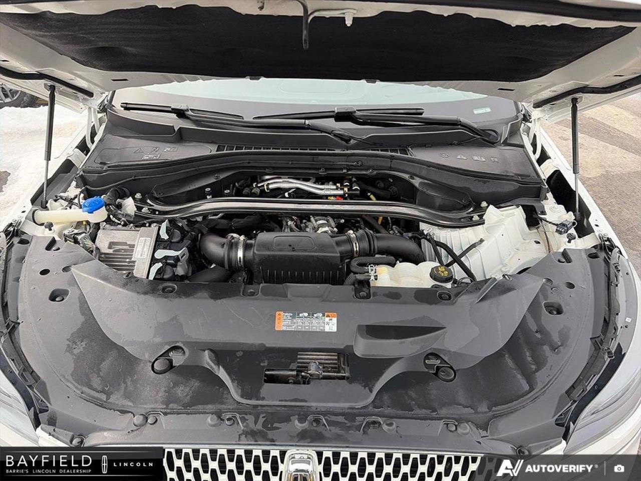 2022 Lincoln Aviator Reserve Photo