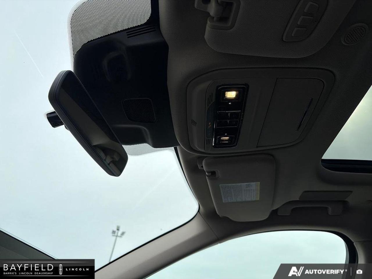 2022 Lincoln Aviator Reserve Photo