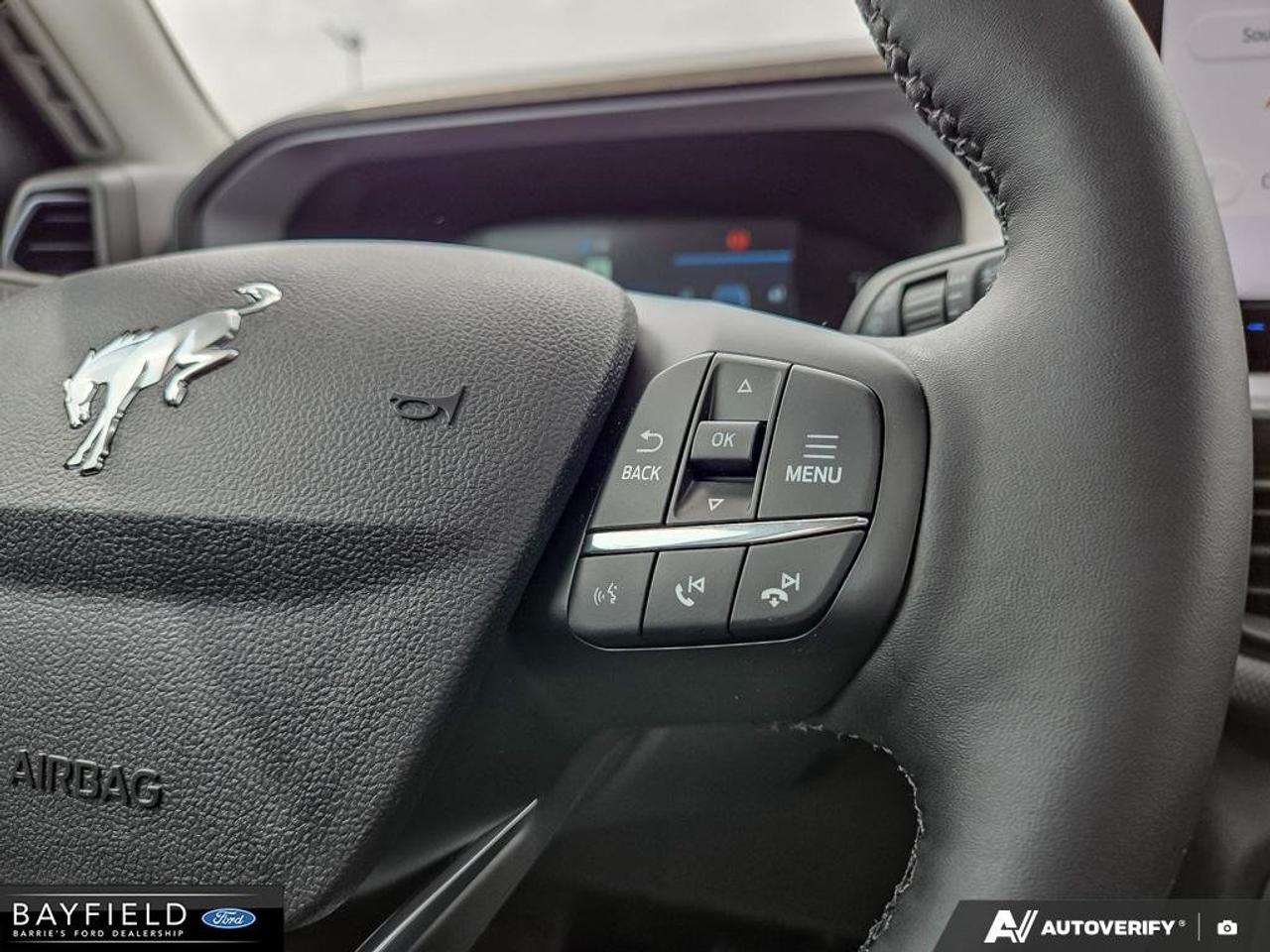 2026 Ford Bronco Sport Outer Banks Photo