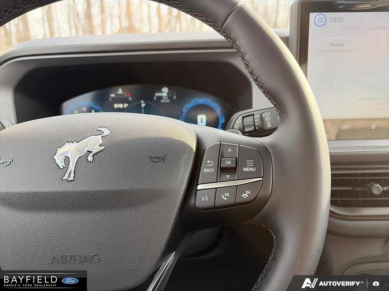 2026 Ford Bronco Sport BADLANDS Photo