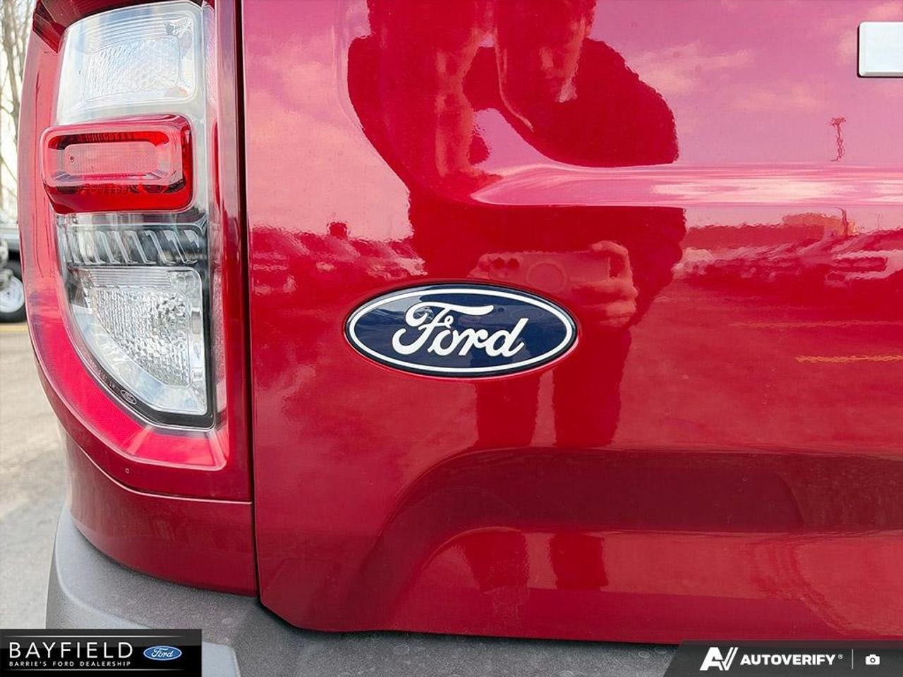 2026 Ford Bronco Sport BADLANDS Photo