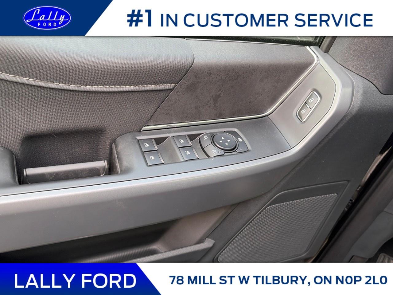 2026 Ford F-150 XLT 4WD SuperCrew 5.5' Box Photo