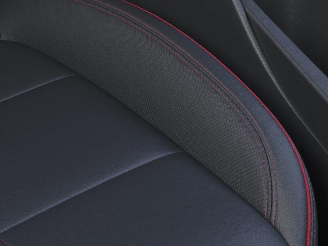 2026 Chevrolet TrailBlazer RS Photo