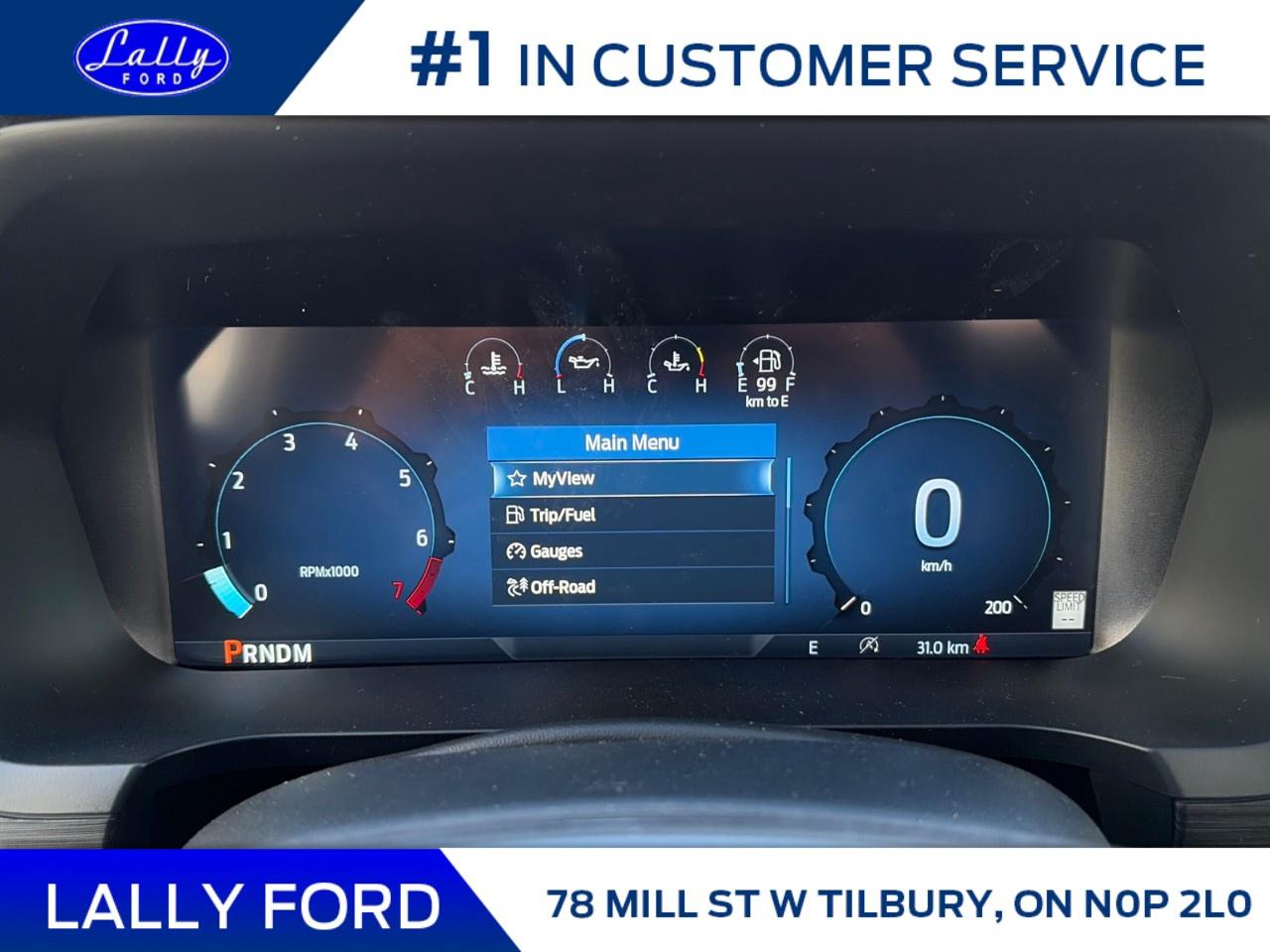 2026 Ford F-150 XLT 4WD SuperCrew 5.5' Box Photo