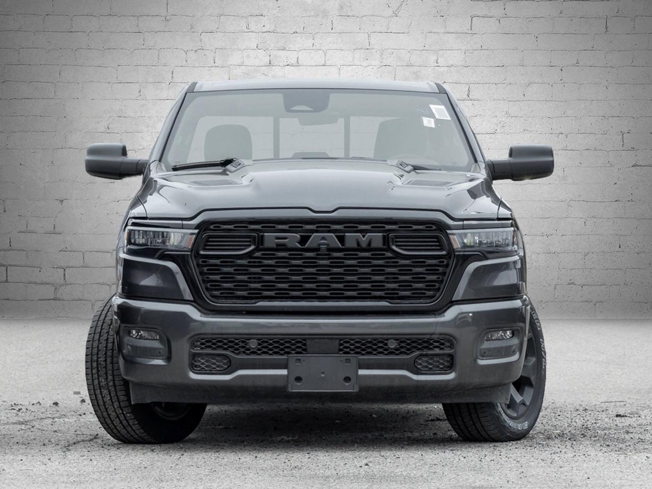 2026 RAM 1500 Express Photo