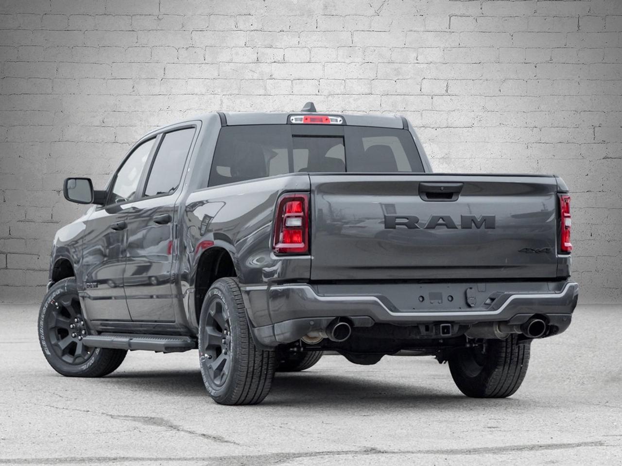 2026 RAM 1500 Express Photo