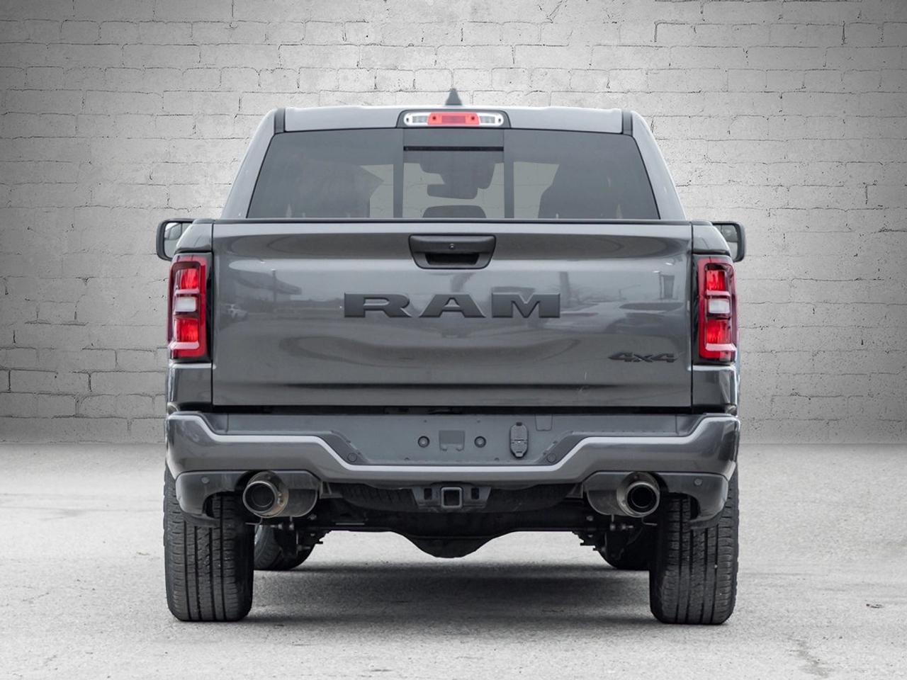 2026 RAM 1500 Express Photo