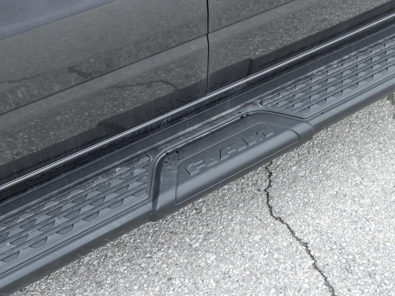 2026 RAM 1500 Express Photo
