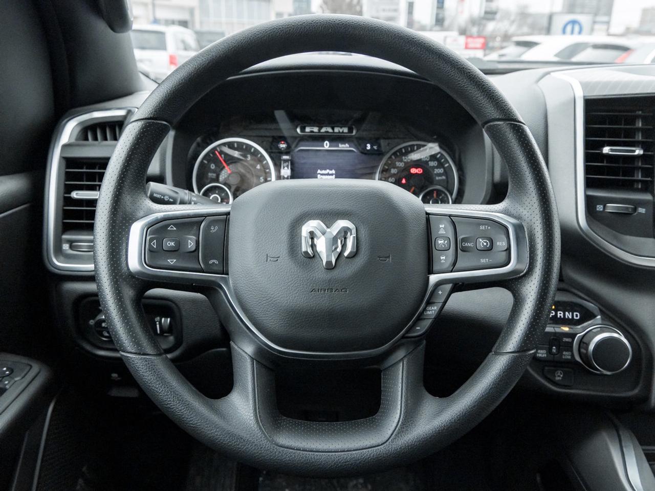 2026 RAM 1500 Express Photo