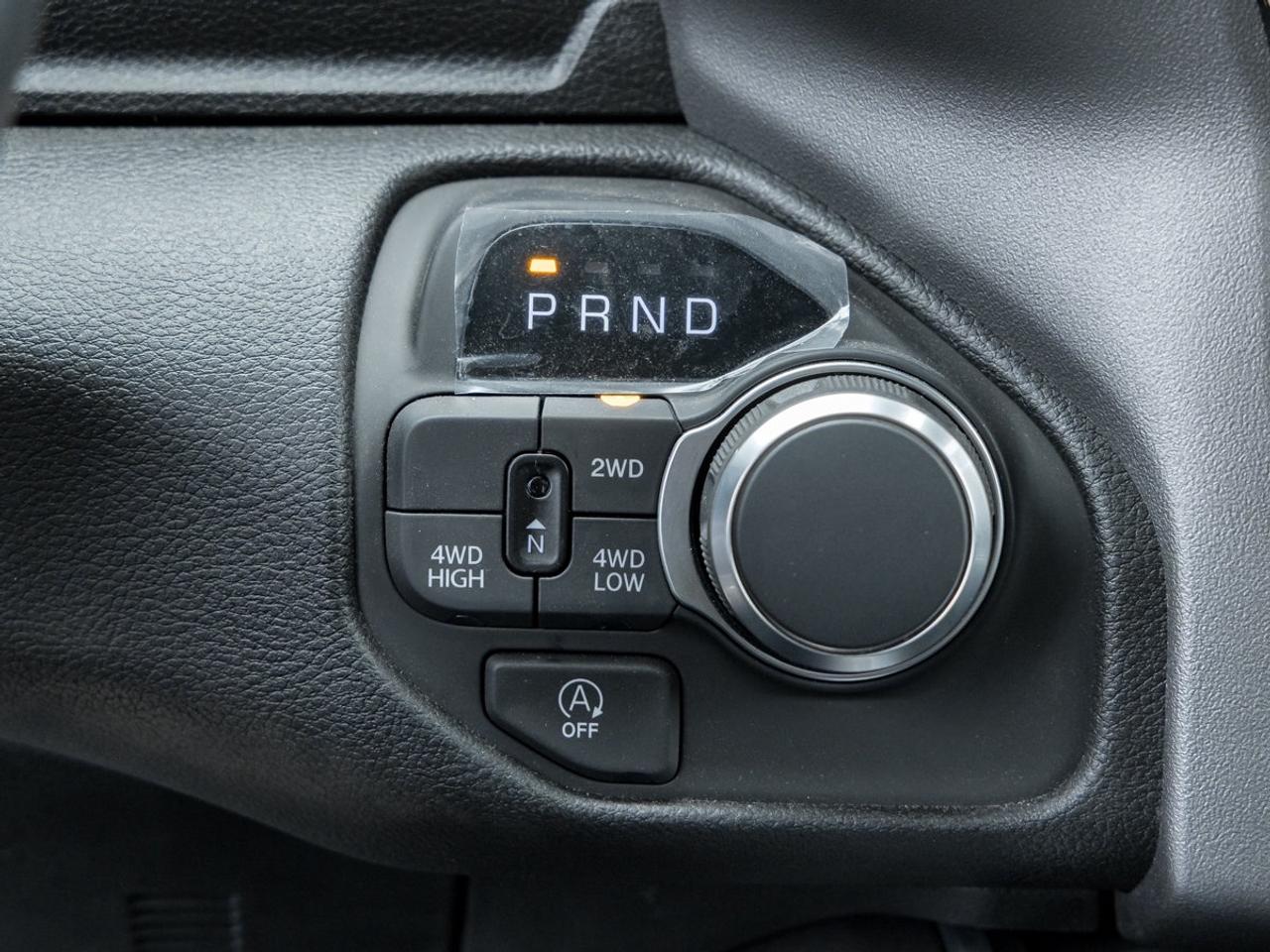 2026 RAM 1500 Express Photo