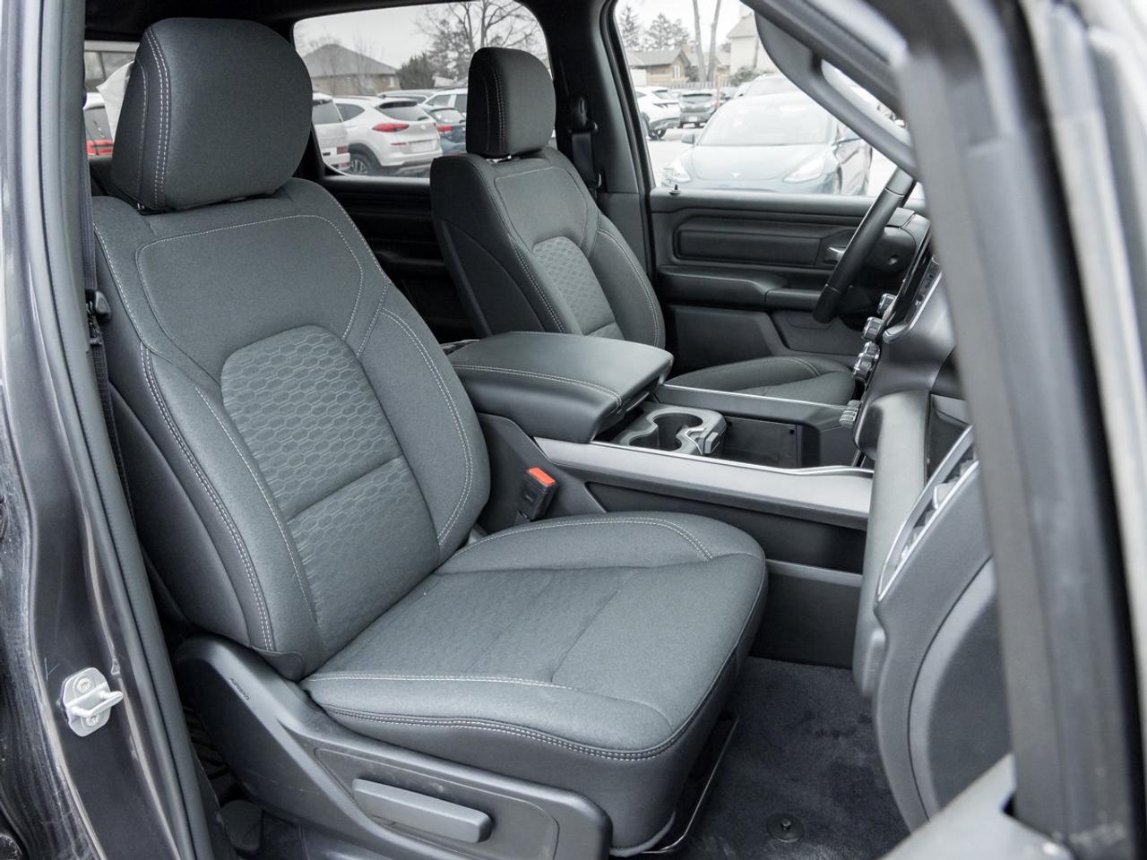 2026 RAM 1500 Express Photo