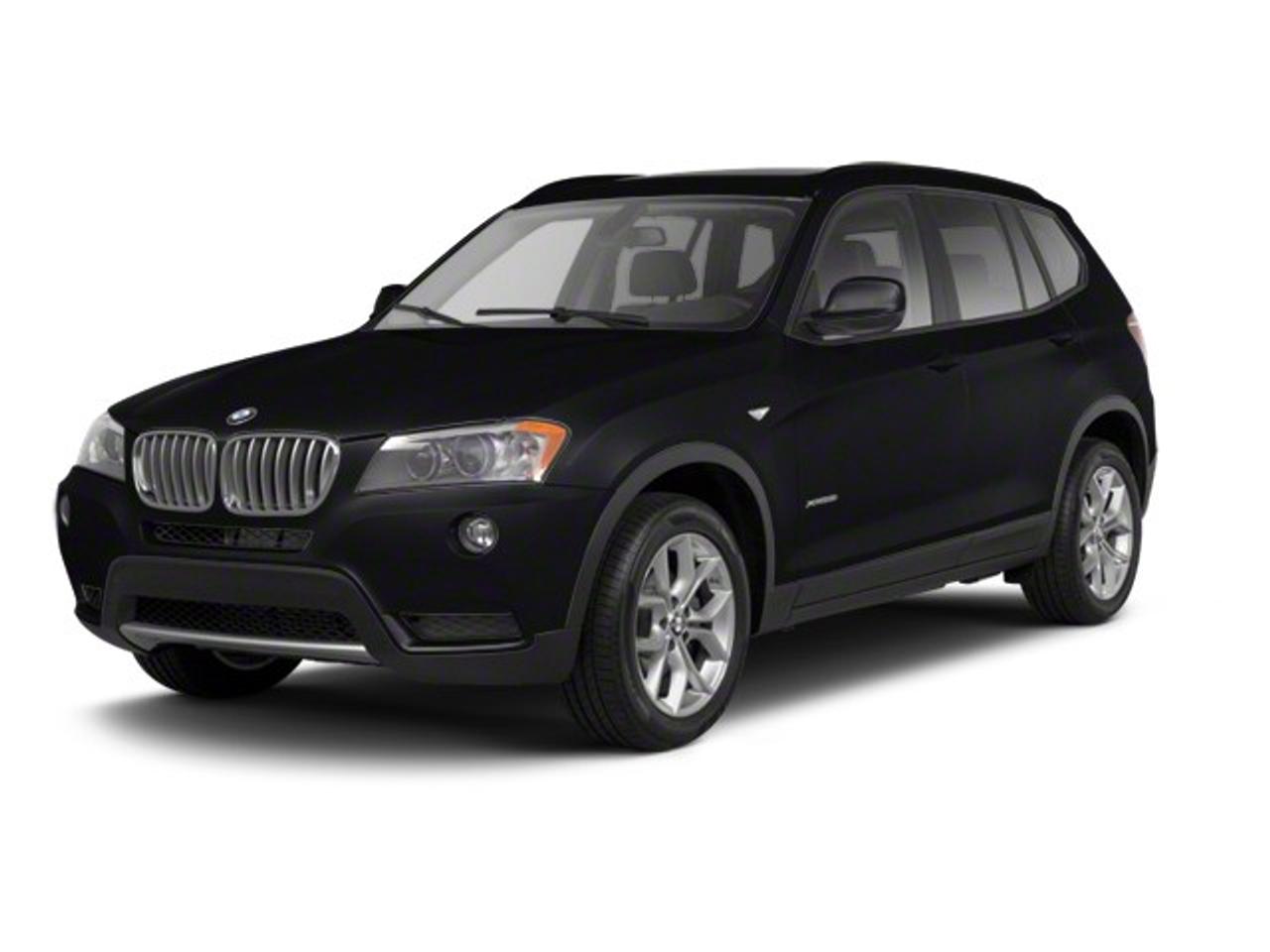 Used 2012 BMW X3 AWD 4dr 28i for sale in Gloucester, ON