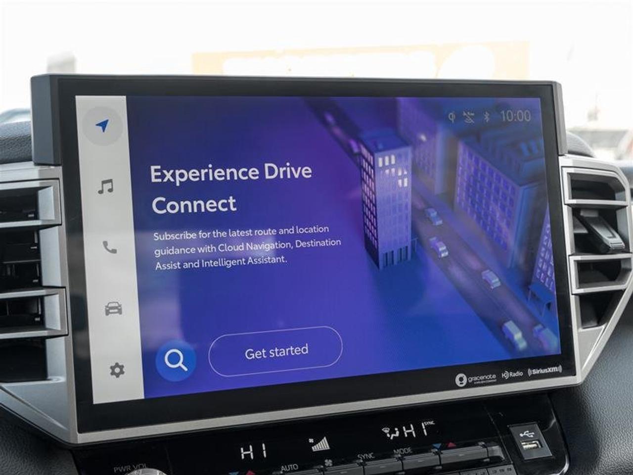 2024 Toyota Tundra 4X4 Tundra CrewMax Limited Vented Seats| Backup Camera| Pano Sunroof| Memory Seats| Wireless Charging| Limited Photo