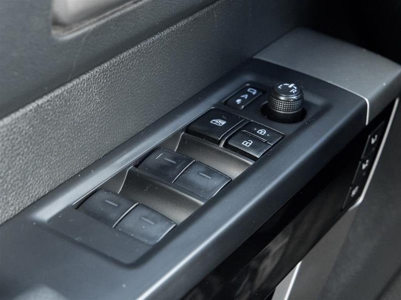 2024 Toyota Tundra 4X4 Tundra CrewMax Limited Vented Seats| Backup Camera| Pano Sunroof| Memory Seats| Wireless Charging| Limited Photo