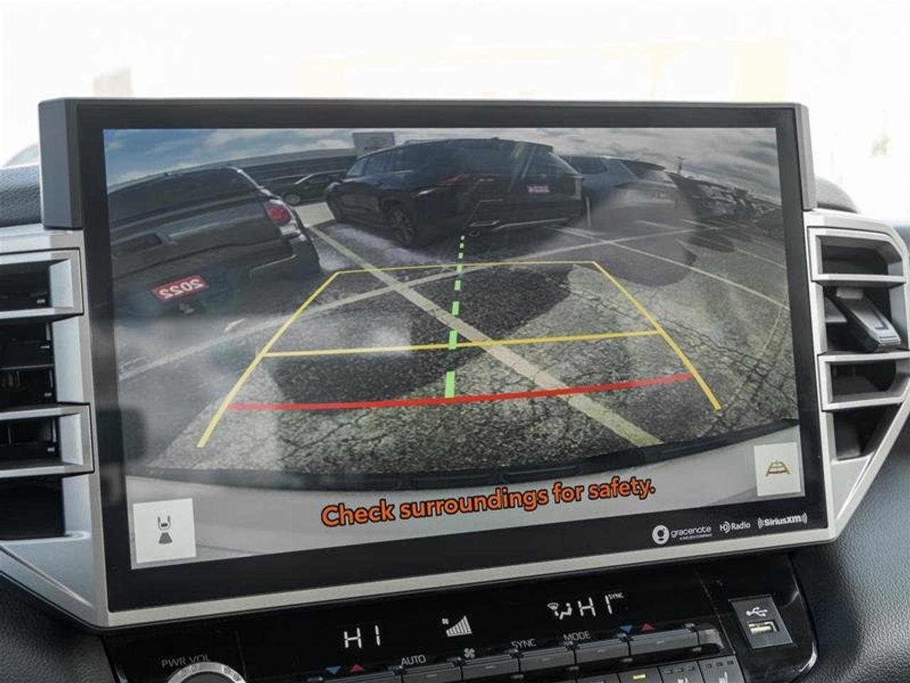 2024 Toyota Tundra 4X4 Tundra CrewMax Limited Vented Seats| Backup Camera| Pano Sunroof| Memory Seats| Wireless Charging| Limited Photo