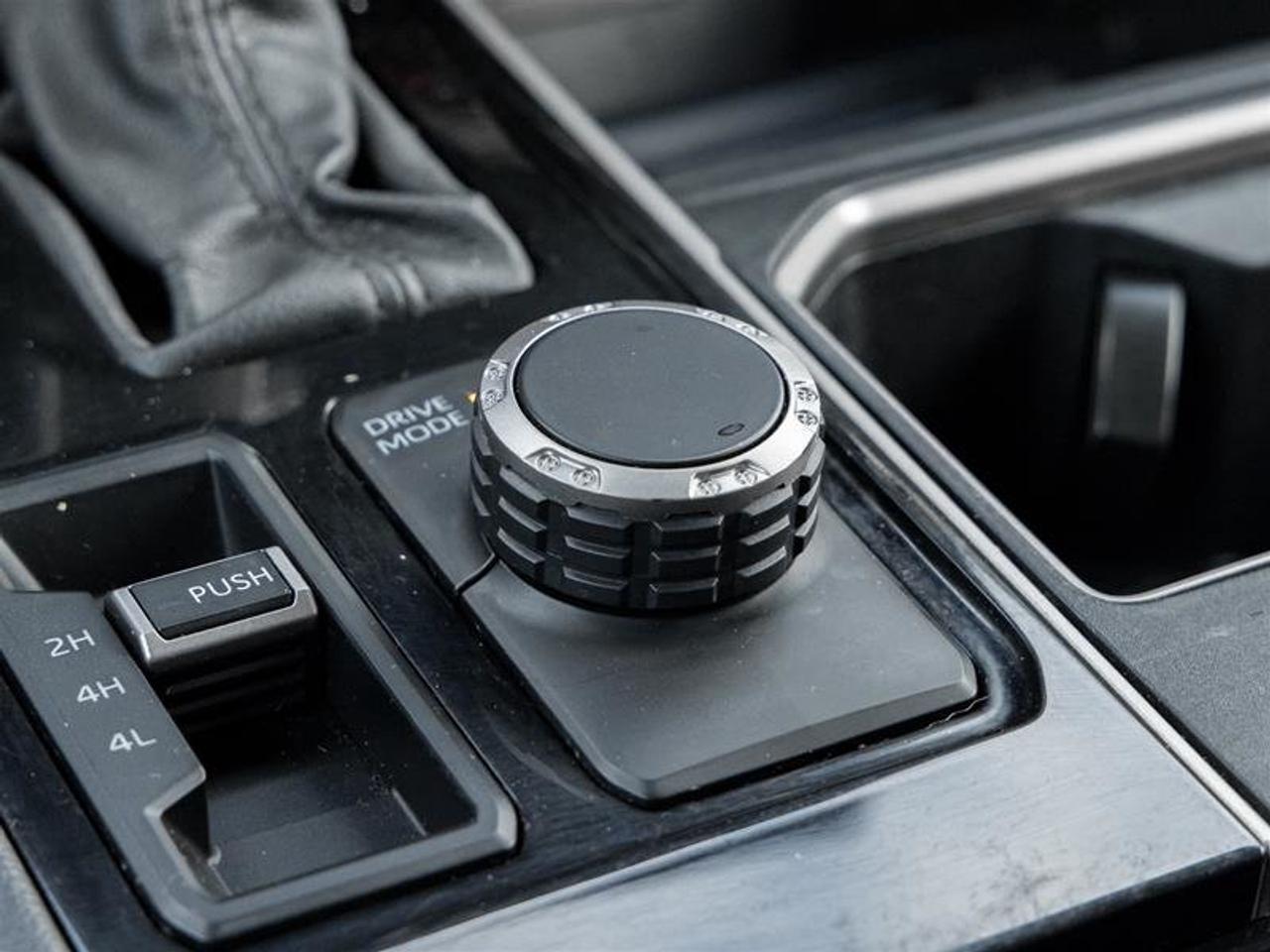 2024 Toyota Tundra 4X4 Tundra CrewMax Limited Vented Seats| Backup Camera| Pano Sunroof| Memory Seats| Wireless Charging| Limited Photo