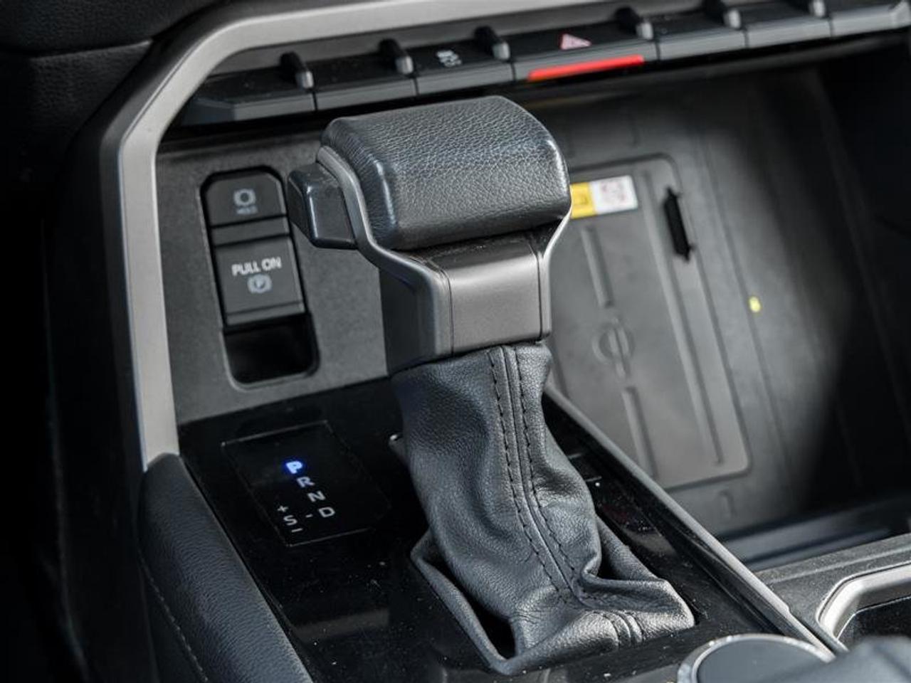 2024 Toyota Tundra 4X4 Tundra CrewMax Limited Vented Seats| Backup Camera| Pano Sunroof| Memory Seats| Wireless Charging| Limited Photo