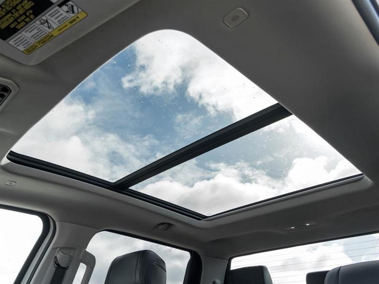 2024 Toyota Tundra 4X4 Tundra CrewMax Limited Vented Seats| Backup Camera| Pano Sunroof| Memory Seats| Wireless Charging| Limited Photo