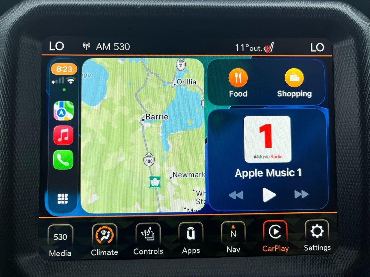 2022 Jeep Wrangler Unlimited Sahara 4X4 Photo