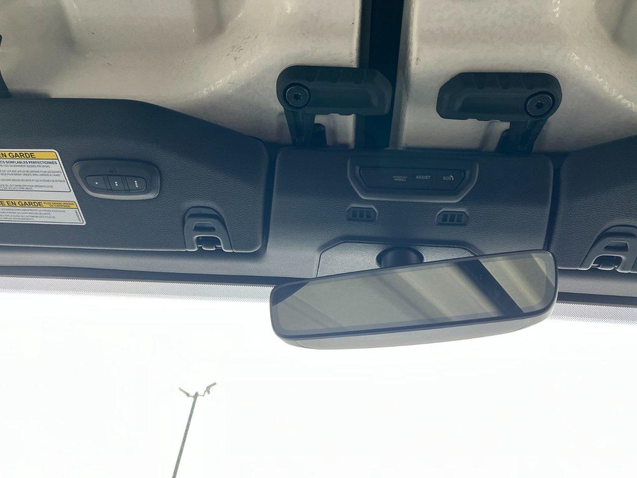 2022 Jeep Wrangler Unlimited Sahara 4X4 Photo