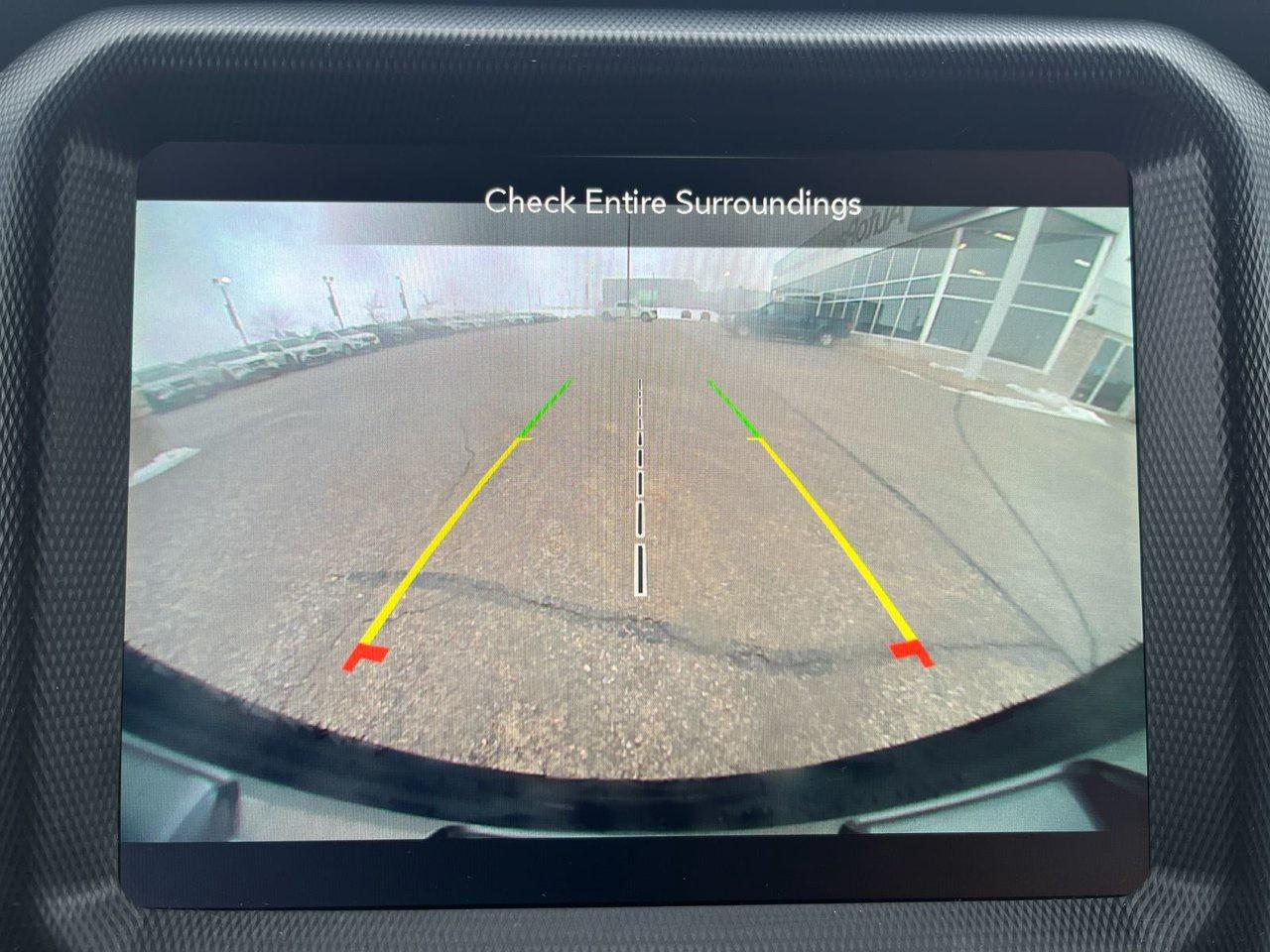 2022 Jeep Wrangler Unlimited Sahara 4X4 Photo