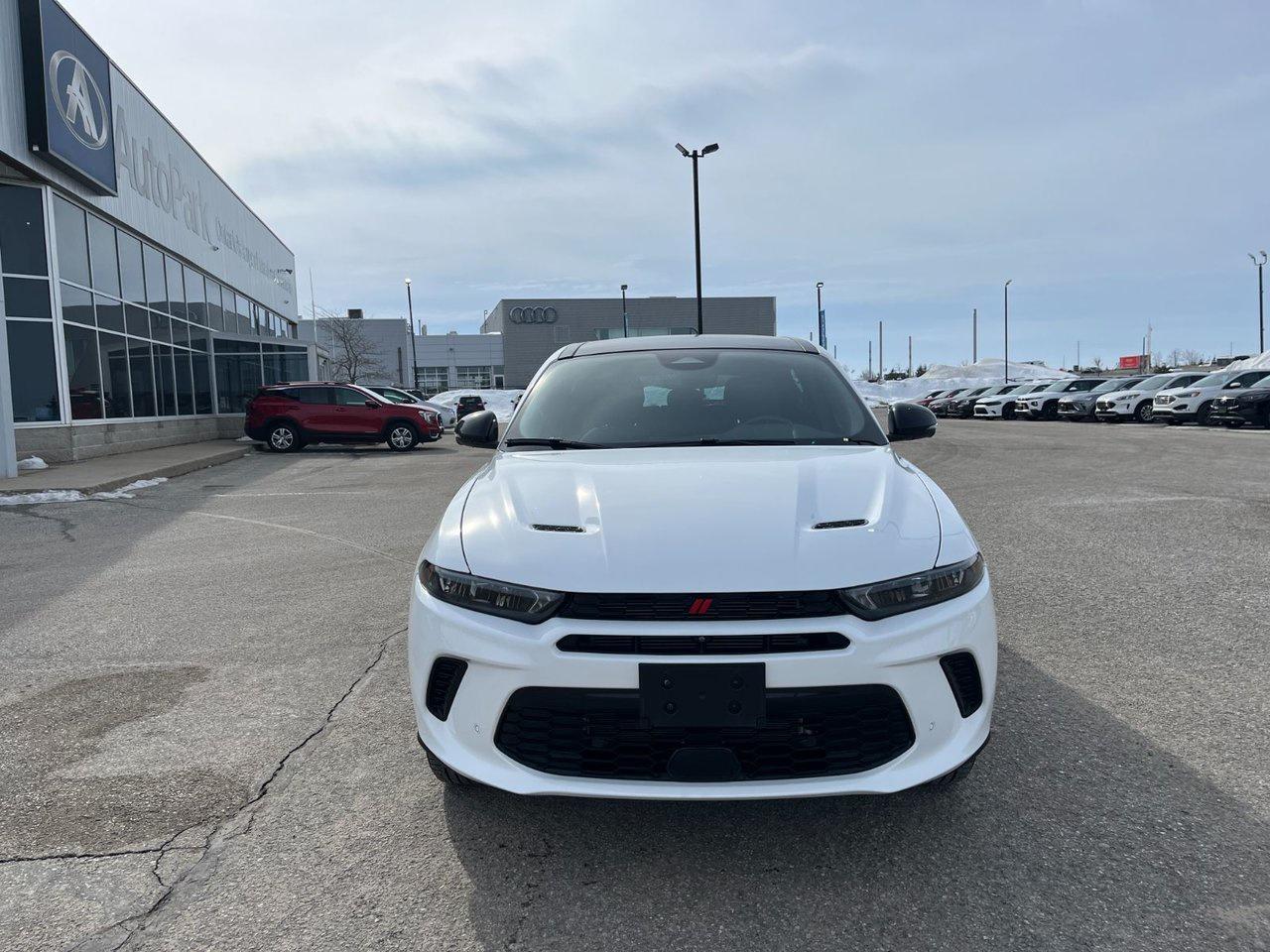 2024 Dodge Hornet GT Plus Photo