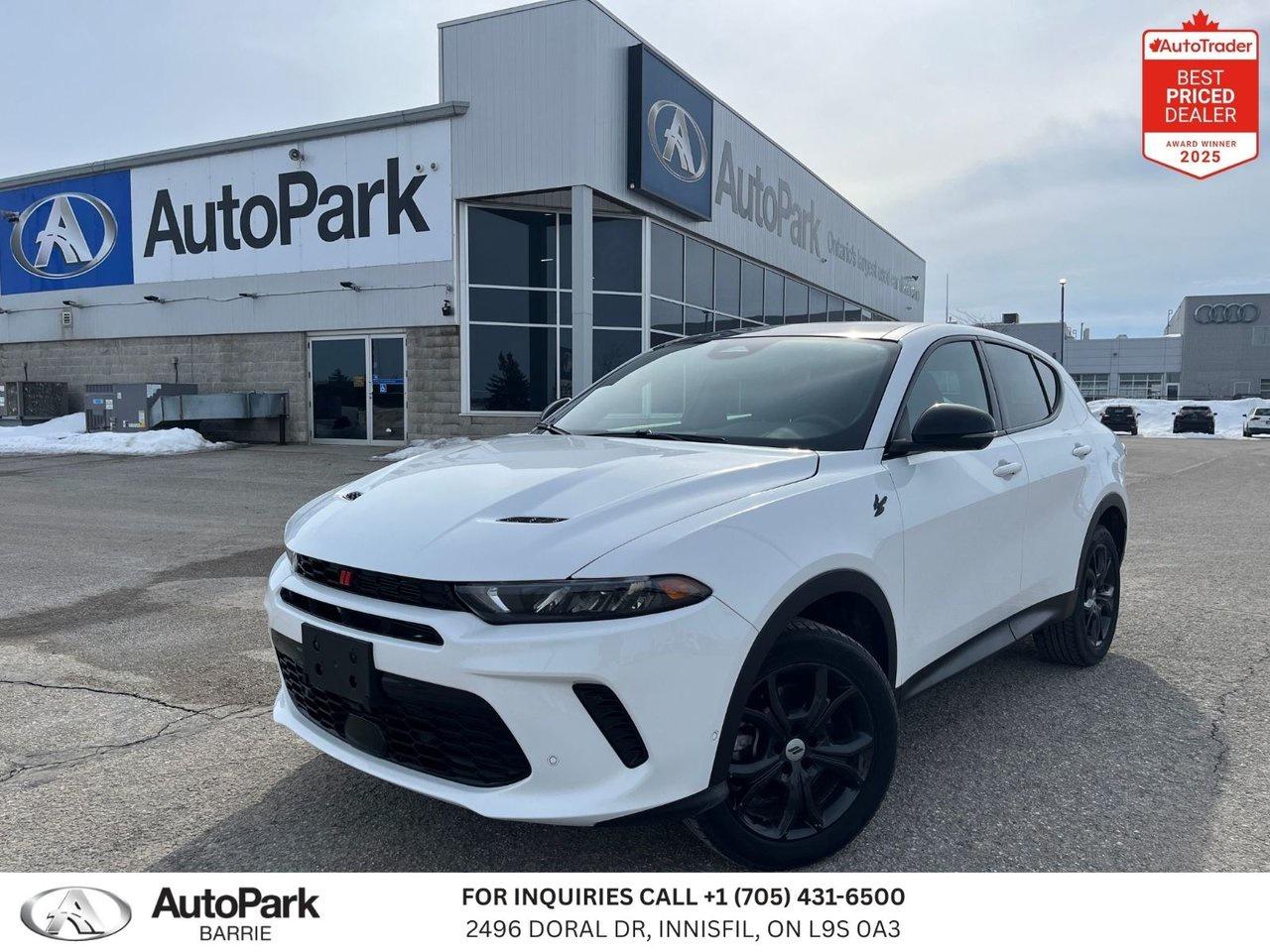 2024 Dodge Hornet GT Plus Photo0