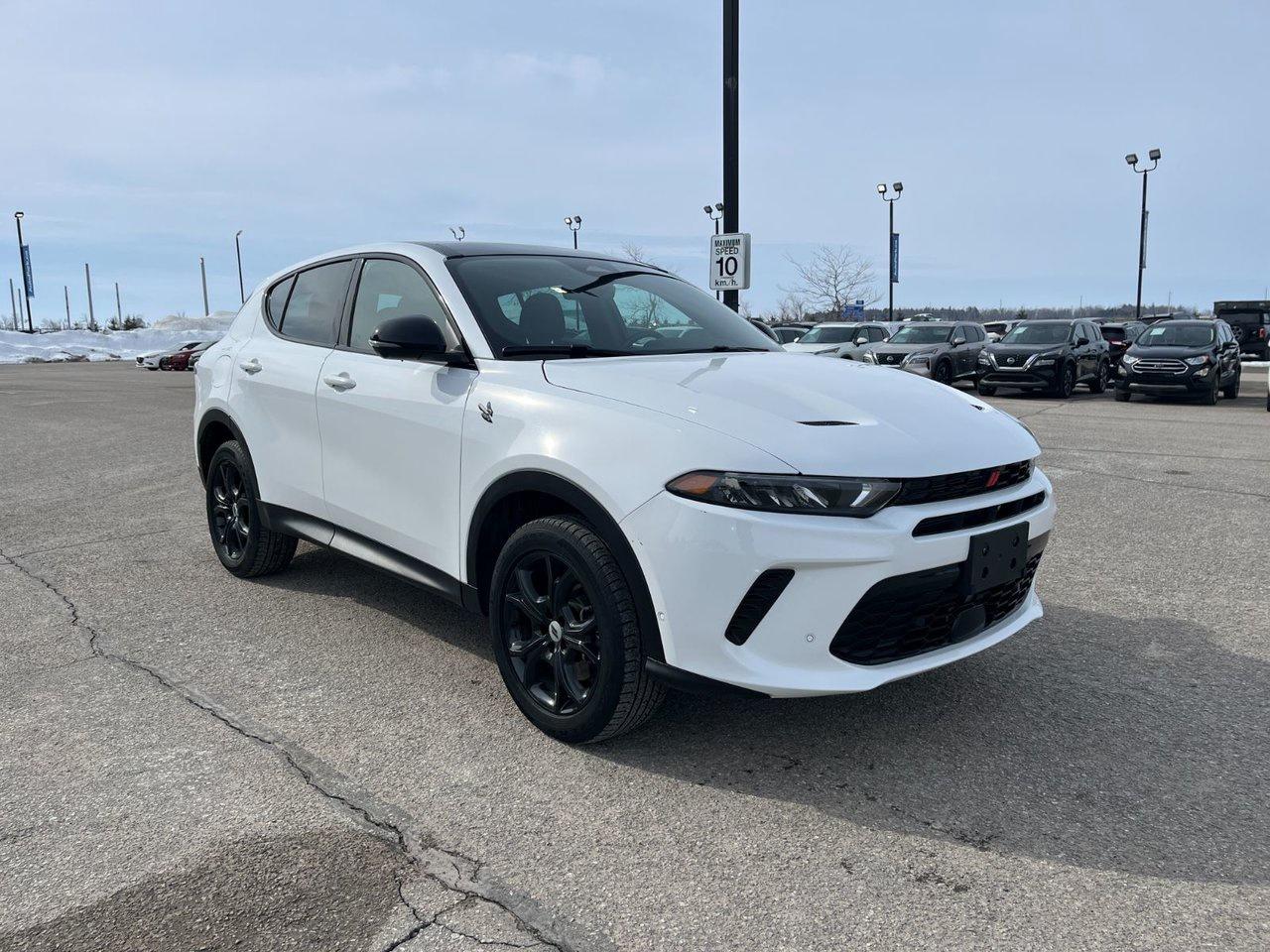 2024 Dodge Hornet GT Plus Photo