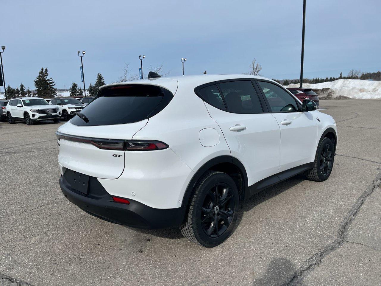 2024 Dodge Hornet GT Plus Photo