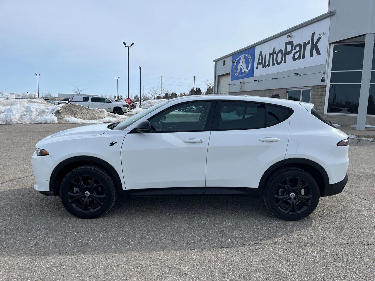 2024 Dodge Hornet GT Plus Photo