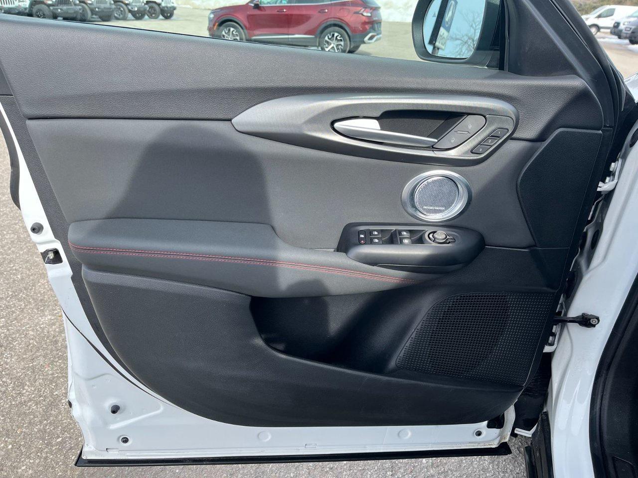 2024 Dodge Hornet GT Plus Photo