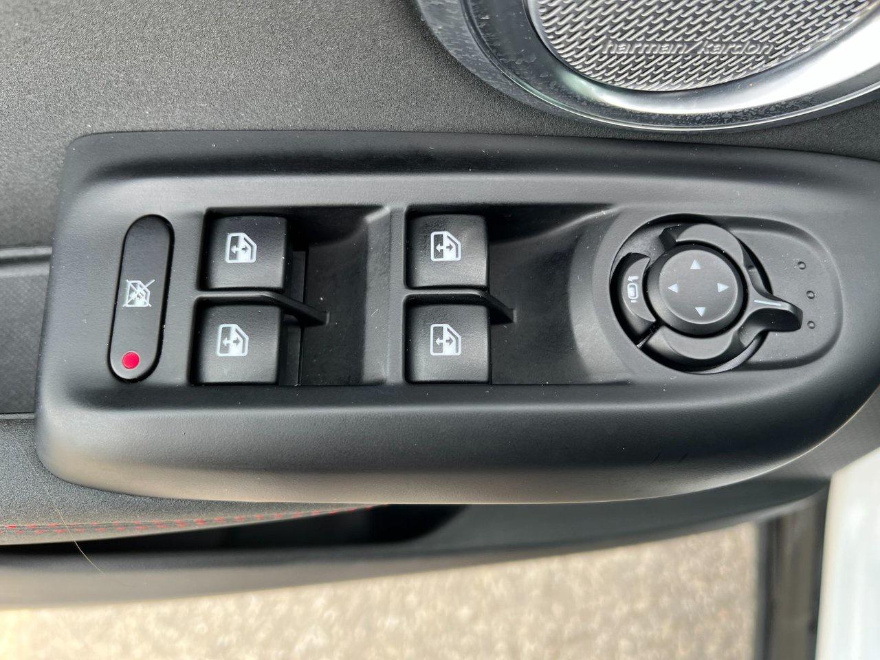 2024 Dodge Hornet GT Plus Photo