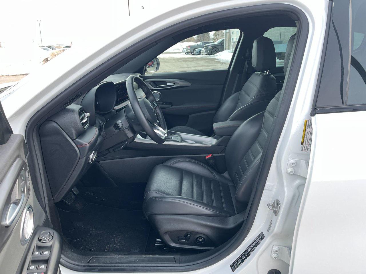 2024 Dodge Hornet GT Plus Photo