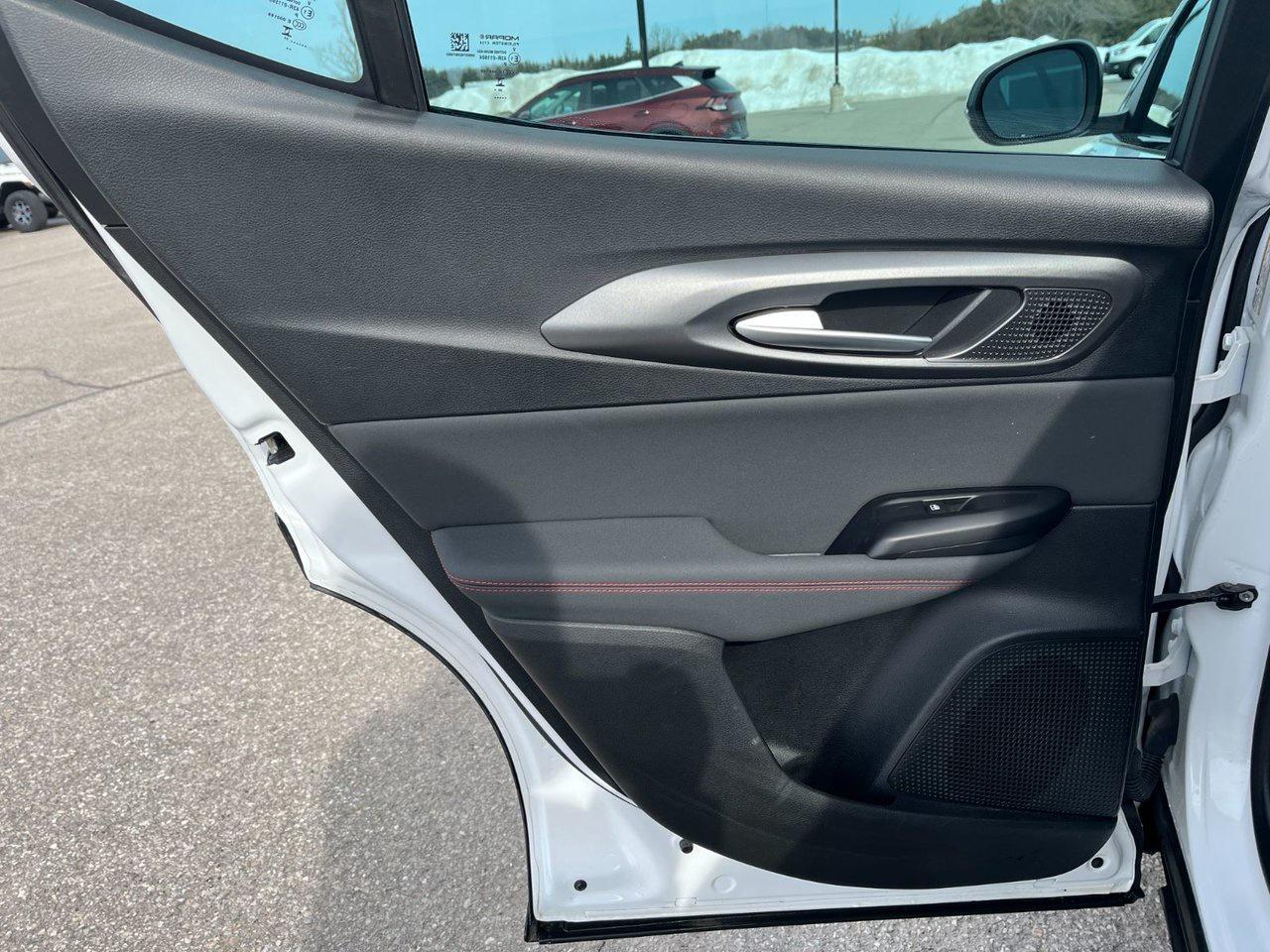 2024 Dodge Hornet GT Plus Photo