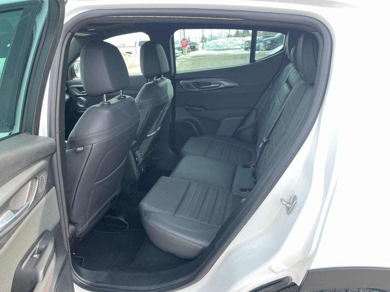 2024 Dodge Hornet GT Plus Photo