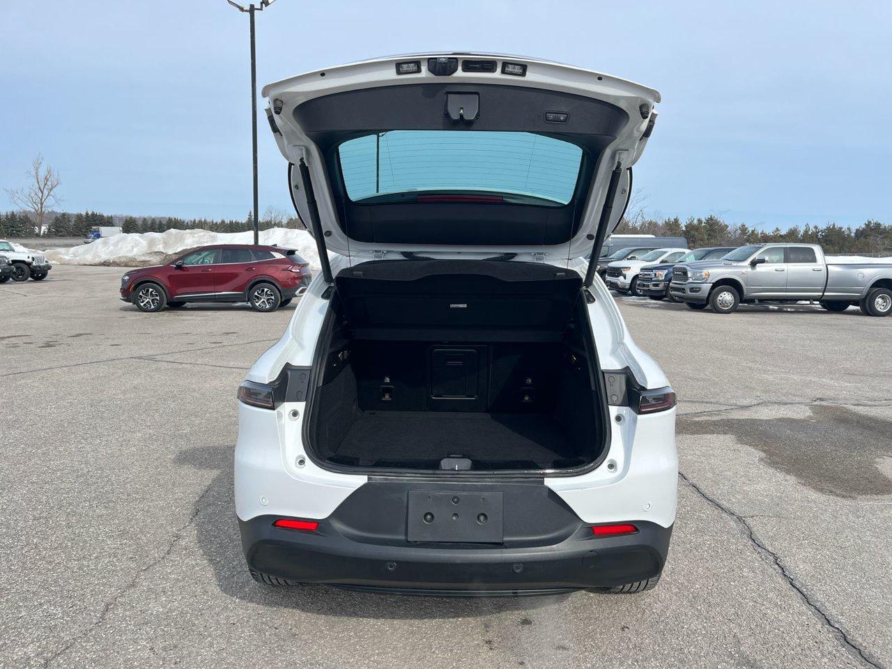 2024 Dodge Hornet GT Plus Photo