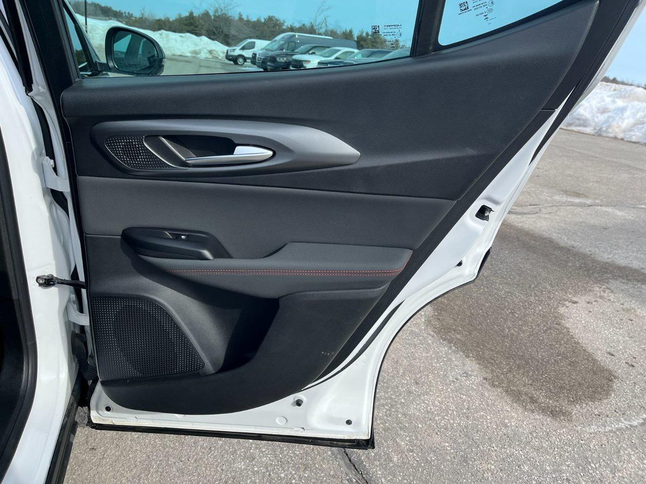 2024 Dodge Hornet GT Plus Photo