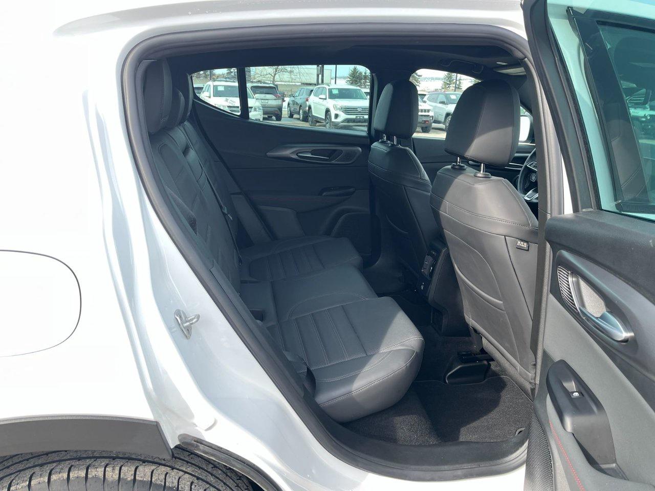 2024 Dodge Hornet GT Plus Photo