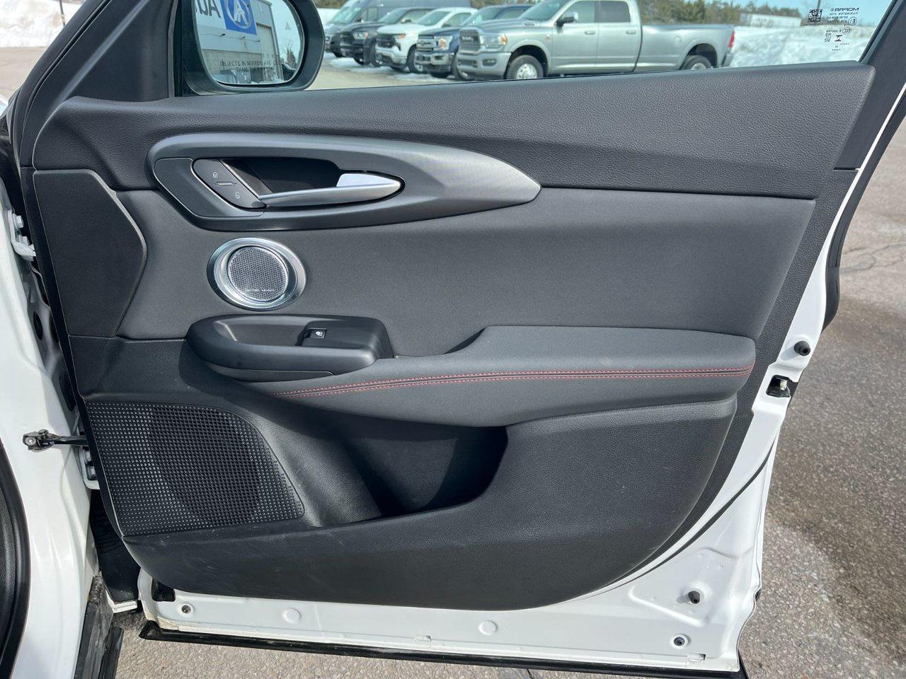 2024 Dodge Hornet GT Plus Photo