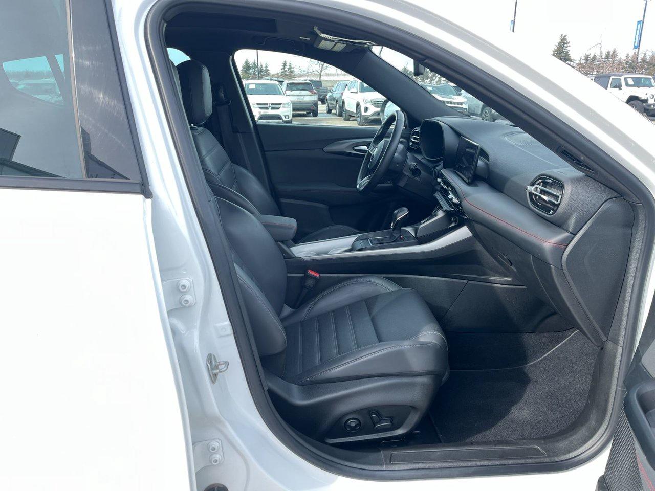 2024 Dodge Hornet GT Plus Photo