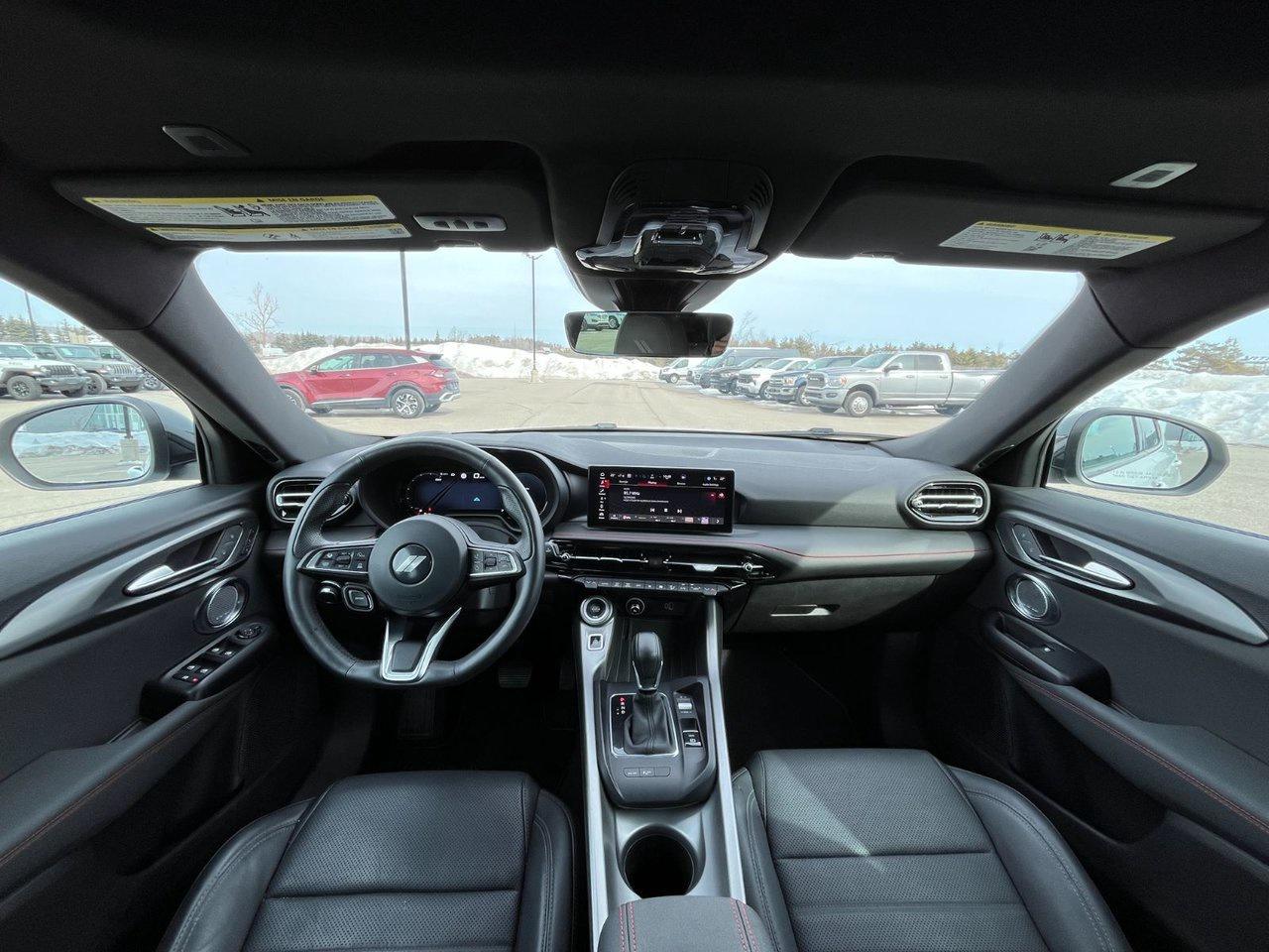 2024 Dodge Hornet GT Plus Photo