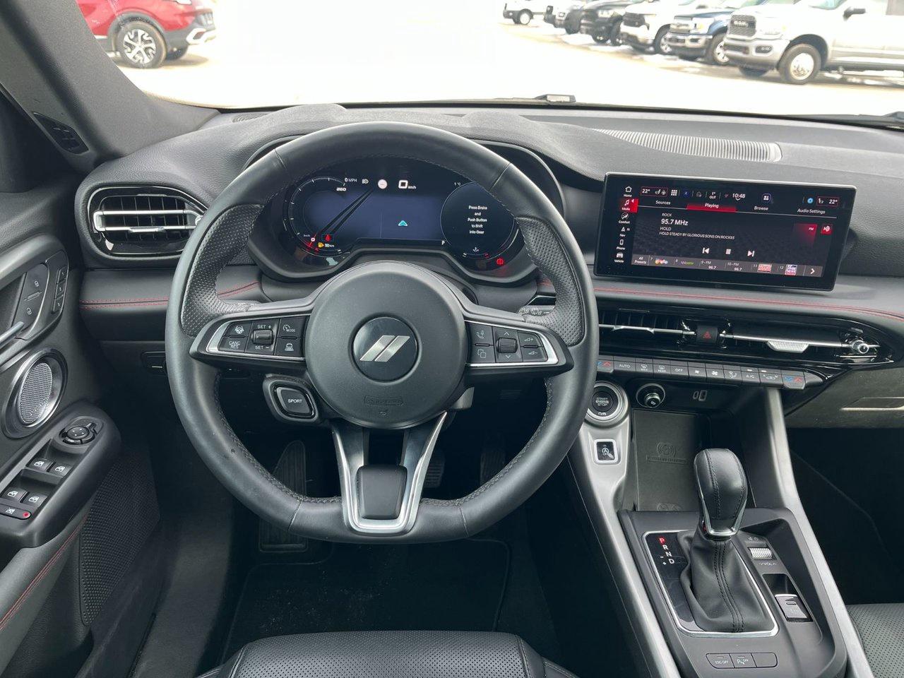 2024 Dodge Hornet GT Plus Photo