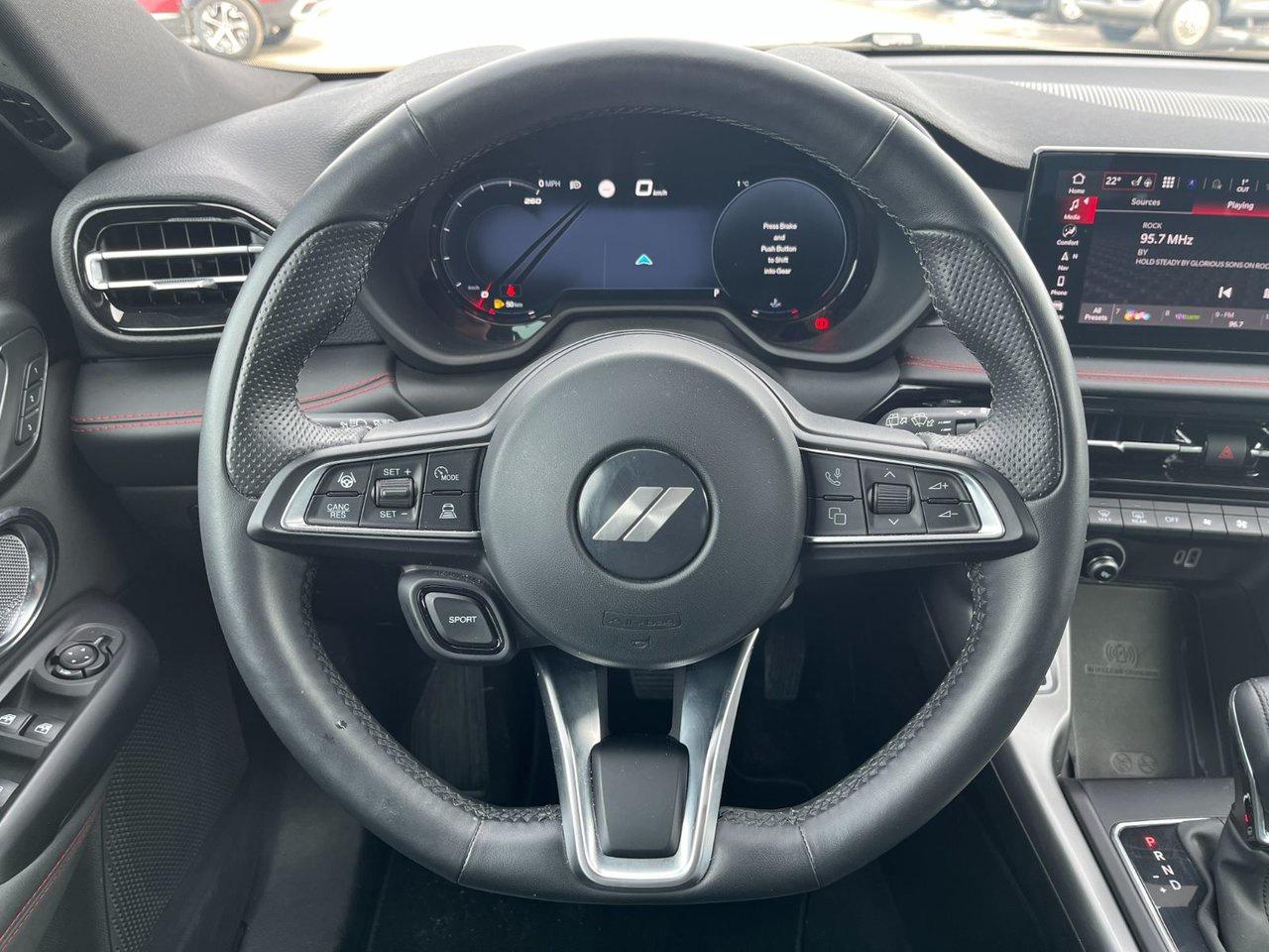 2024 Dodge Hornet GT Plus Photo