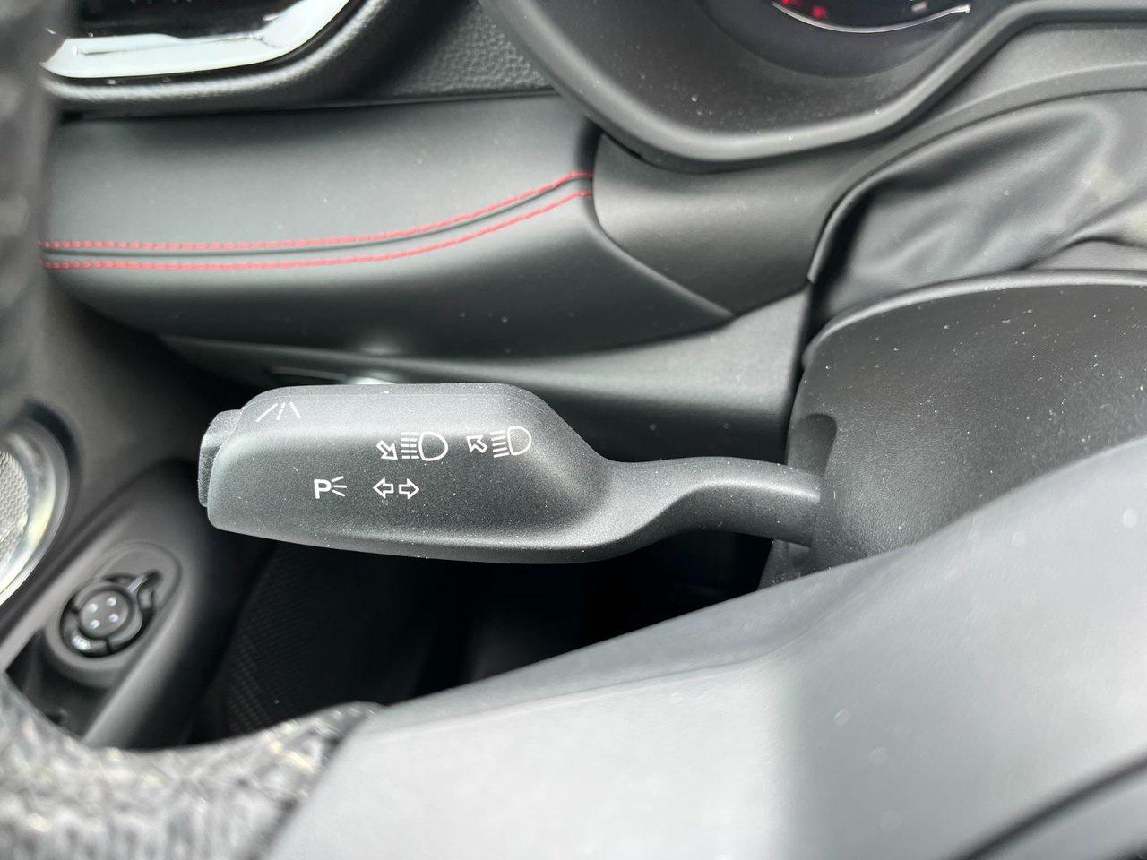 2024 Dodge Hornet GT Plus Photo