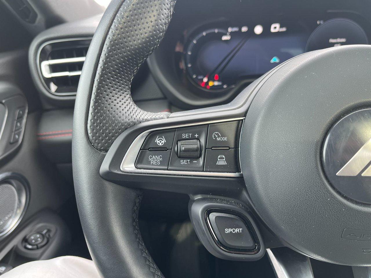 2024 Dodge Hornet GT Plus Photo