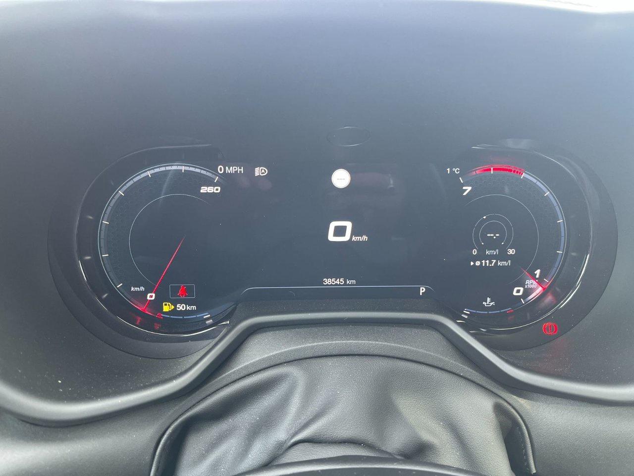 2024 Dodge Hornet GT Plus Photo