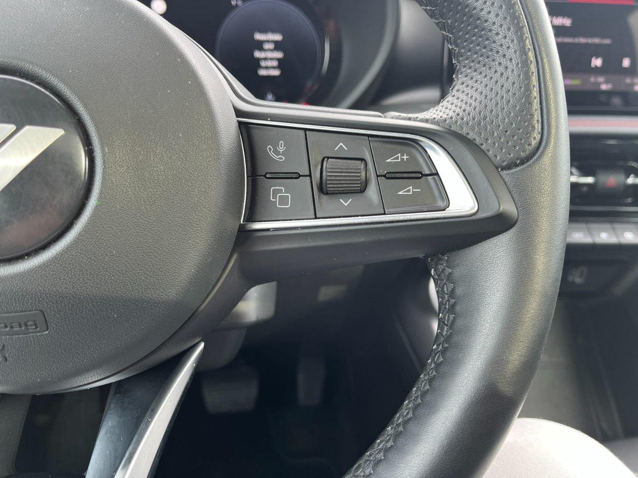 2024 Dodge Hornet GT Plus Photo